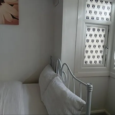 Fresher Space Home Stay Birmingham Exterior photo