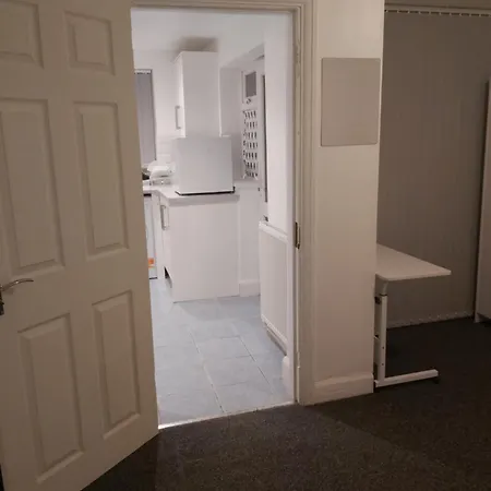 Fresher Space Home Stay Birmingham Exterior photo