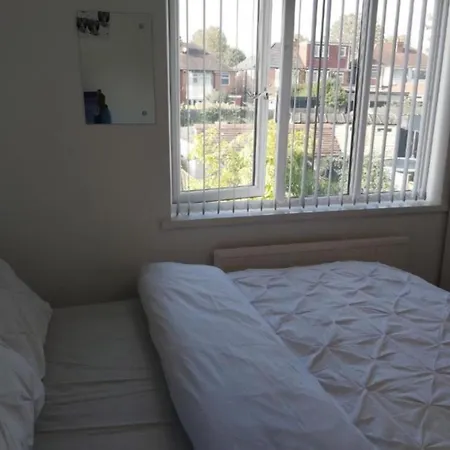 Fresher Space Home Stay Birmingham Exterior photo
