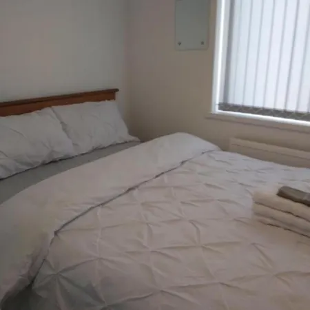 Fresher Space Home Stay Birmingham Exterior photo