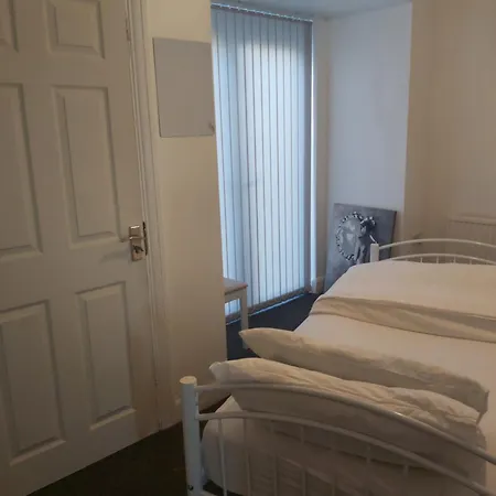Fresher Space Home Stay Birmingham Exterior photo