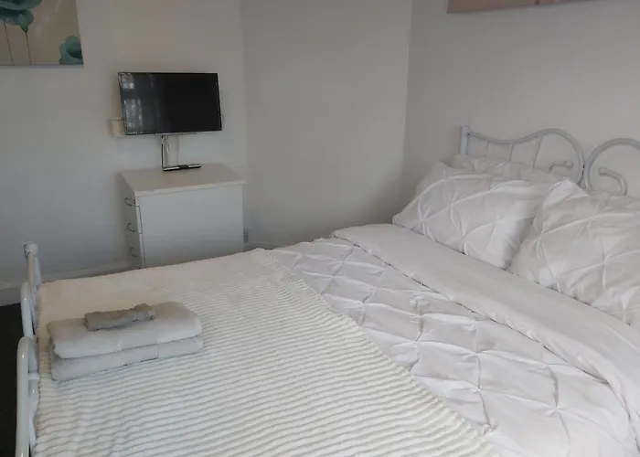 Fresher Space Home Stay
