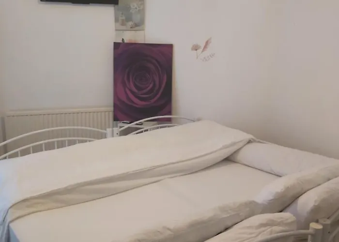 Fresher Space Home Stay