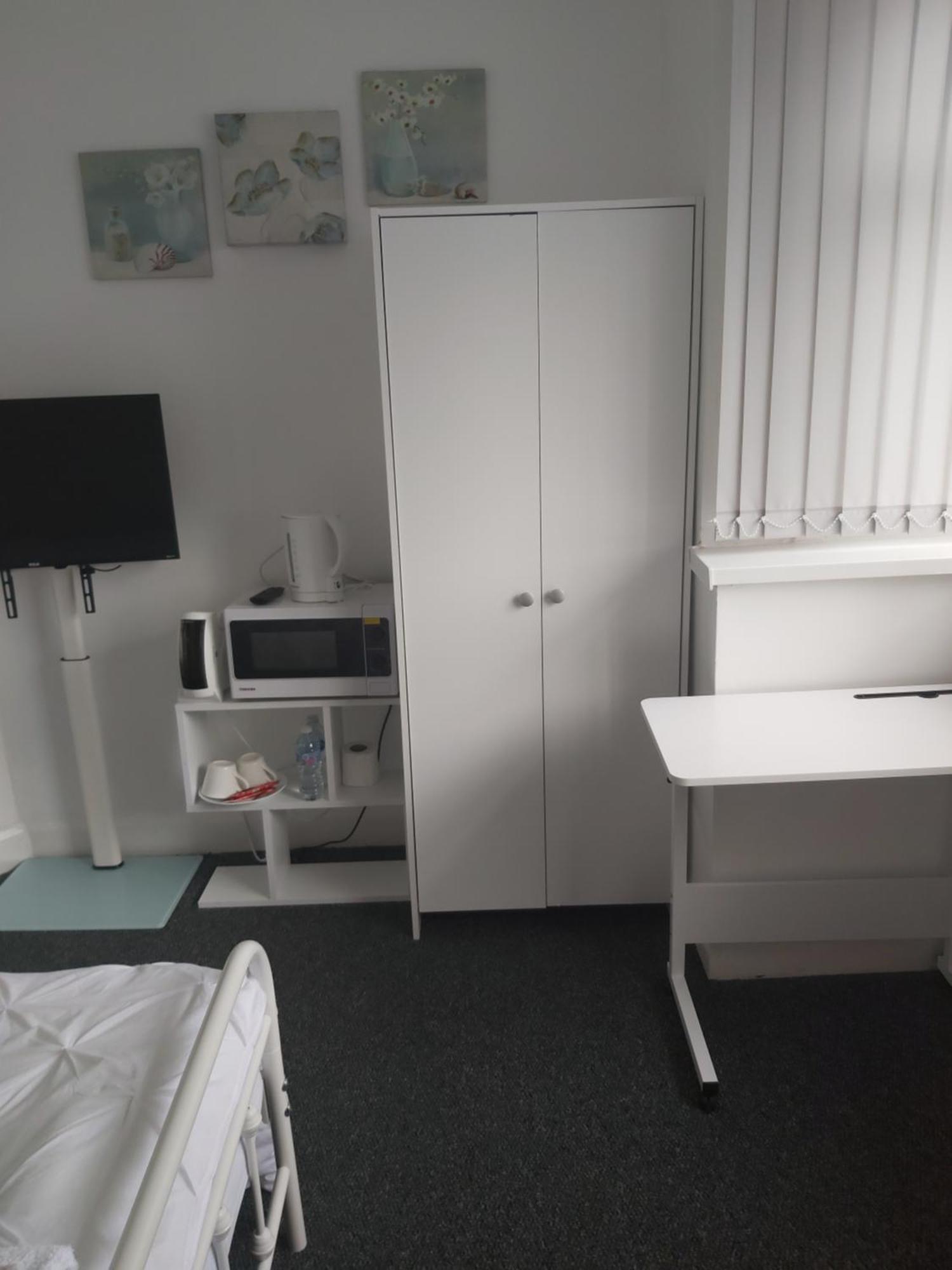 Fresher Space Проживание в семье