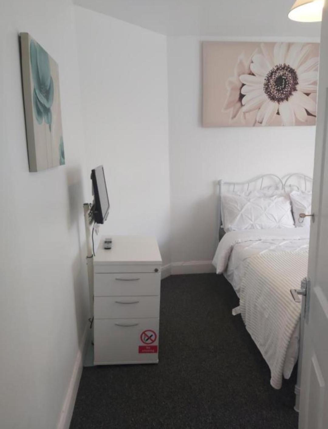 Проживание в семье Fresher Space