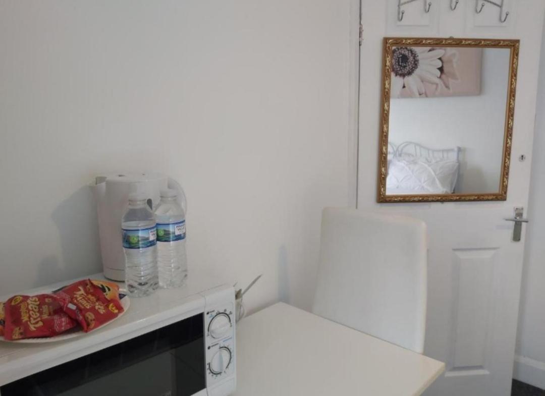 Проживание в семье Fresher Space