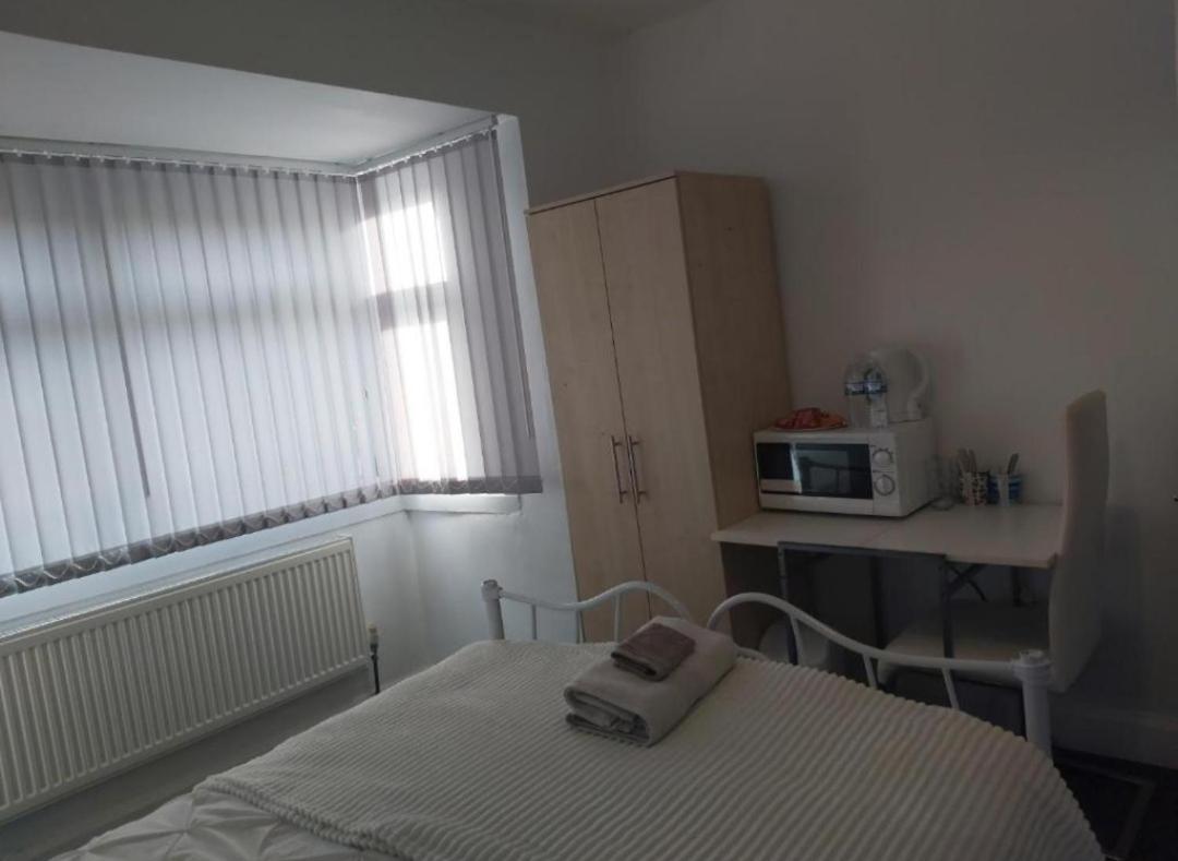 Fresher Space Бирмингем