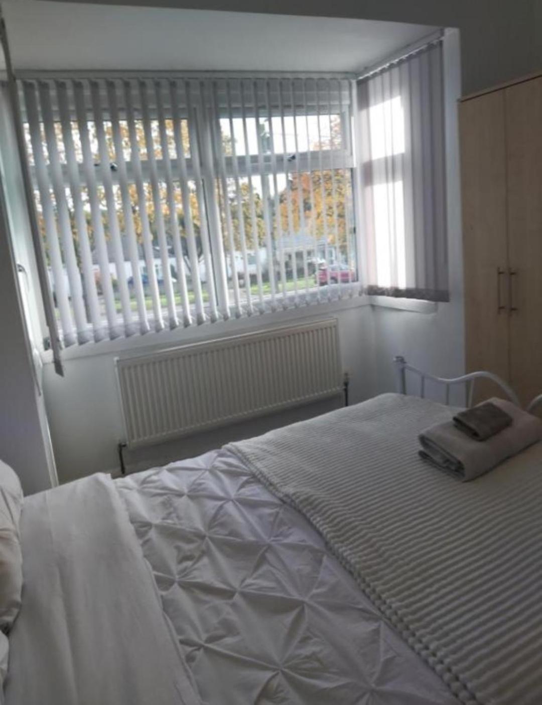 Проживание в семье Fresher Space