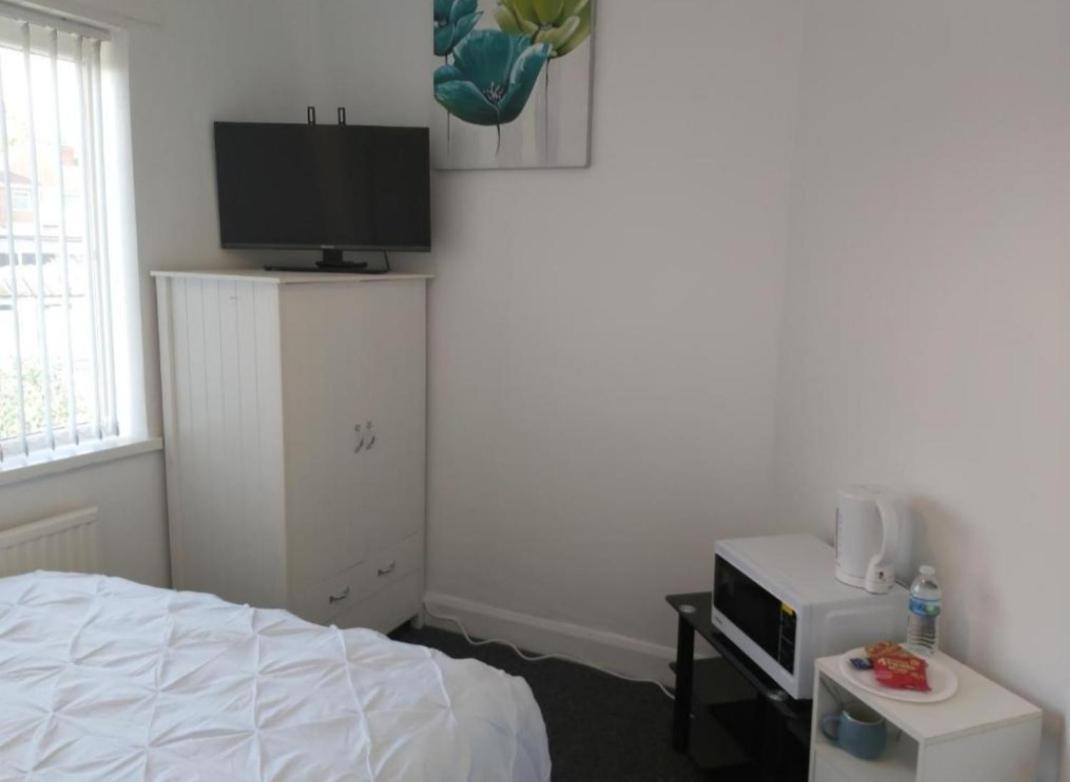 Проживание в семье Fresher Space