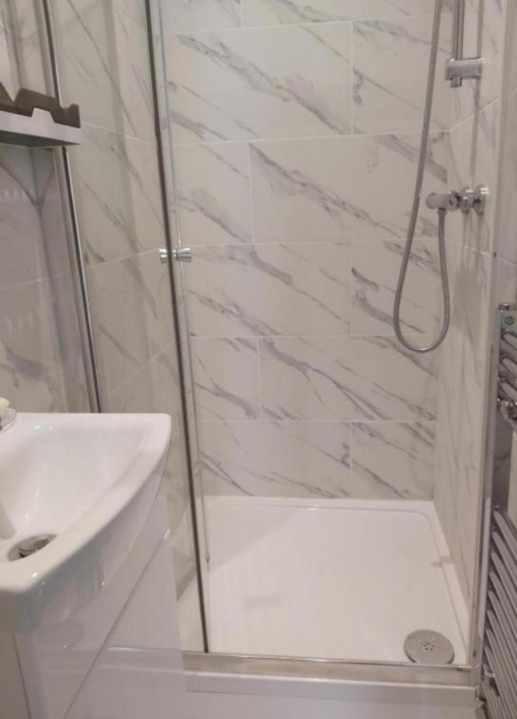 Проживание в семье Fresher Space Бирмингем