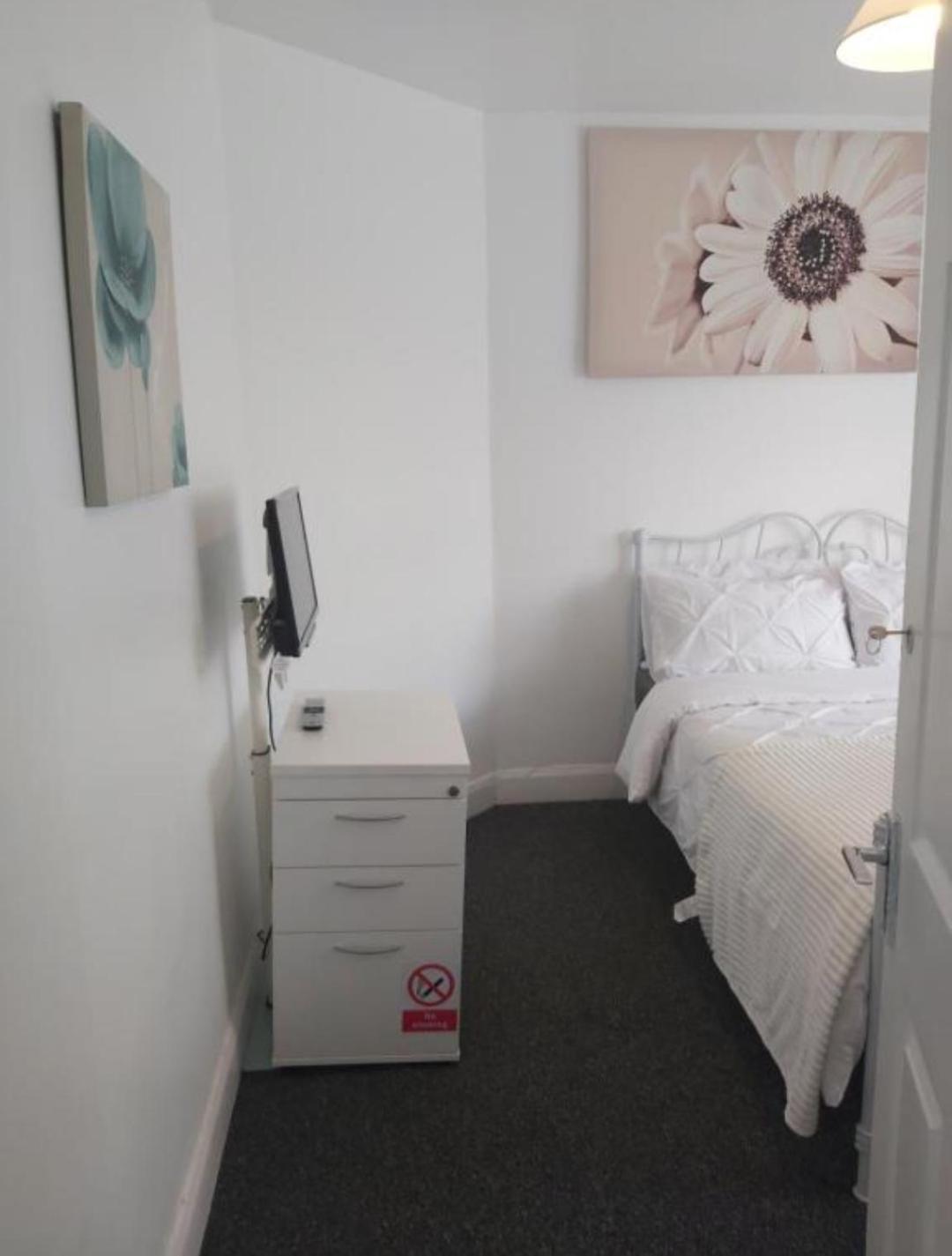 Проживание в семье Fresher Space Бирмингем