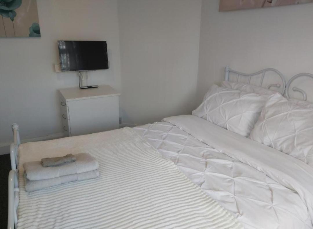 Fresher Space Бирмингем