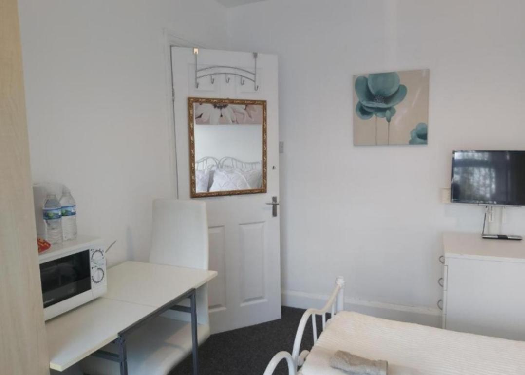 Fresher Space Проживание в семье Бирмингем
