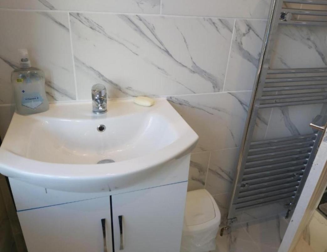 Fresher Space Бирмингем