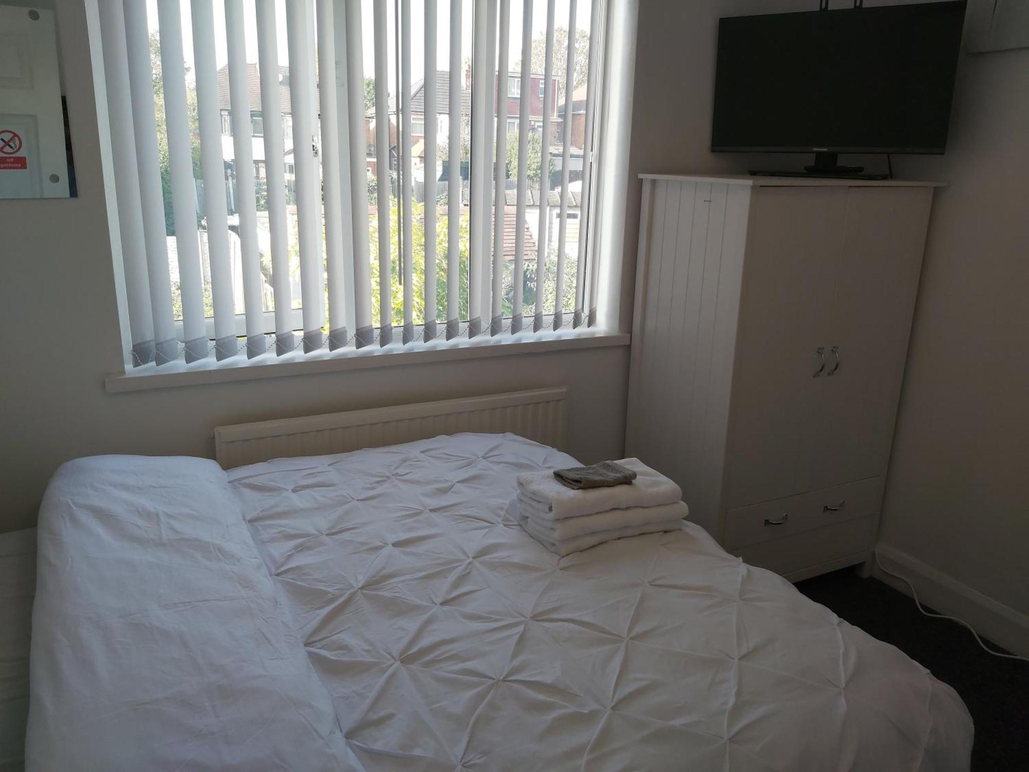 Проживание в семье Fresher Space
