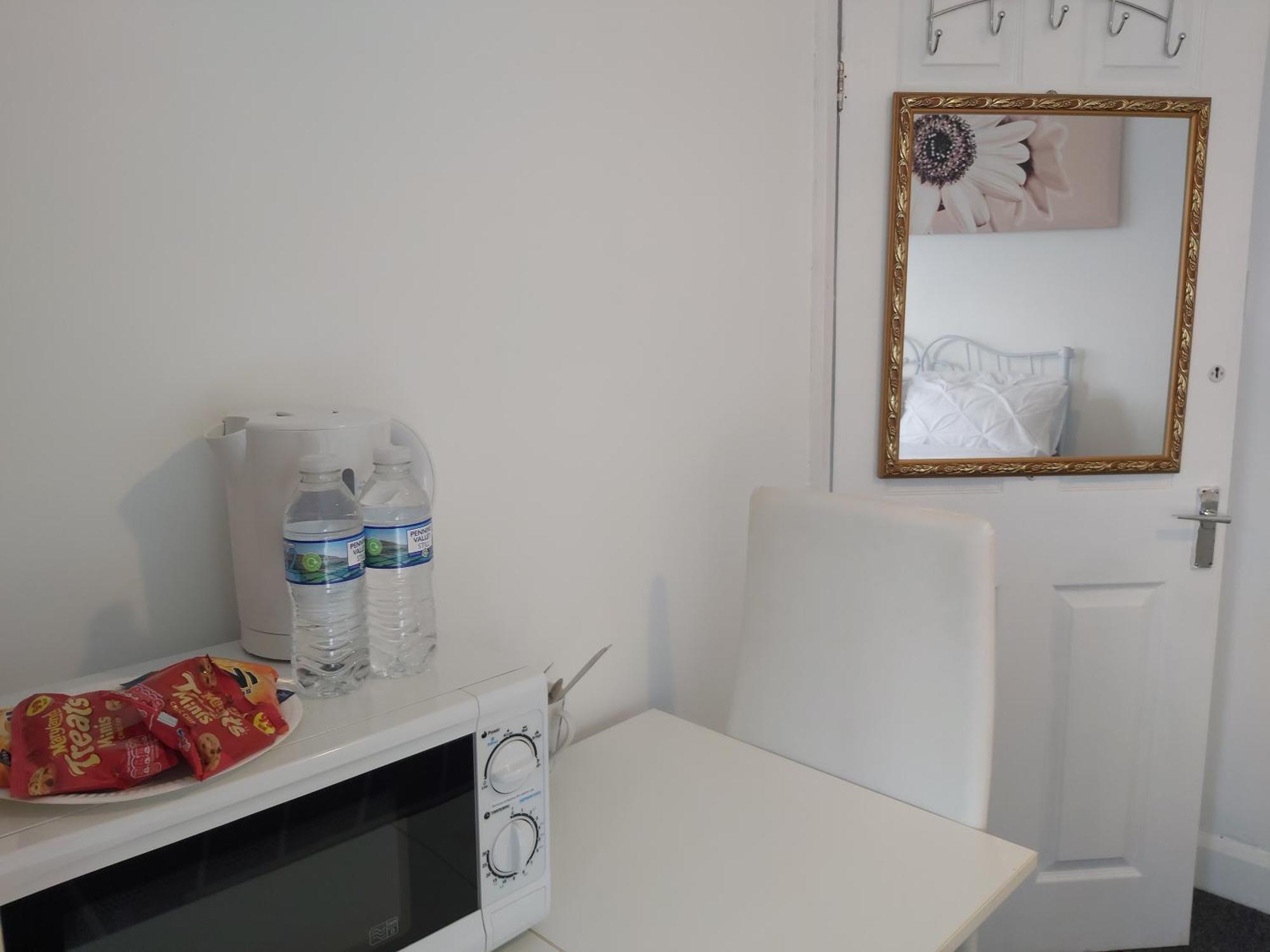 Fresher Space * Бирмингем