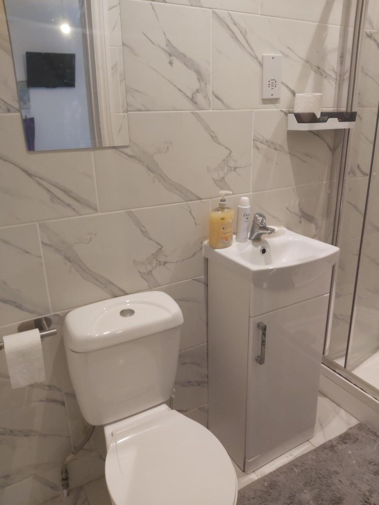 Fresher Space Проживание в семье Бирмингем